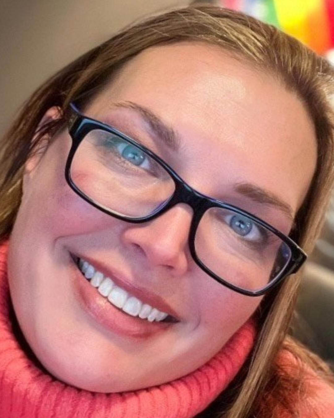 Amanda Bradley, LPC UMatter Counseling