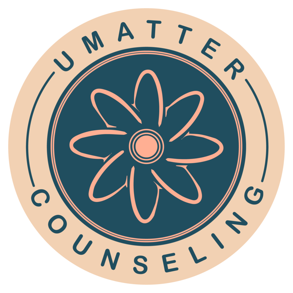 Jas Multani - UMatter Counseling